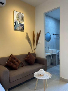 The Shore cozy stay with kk view by Mihome